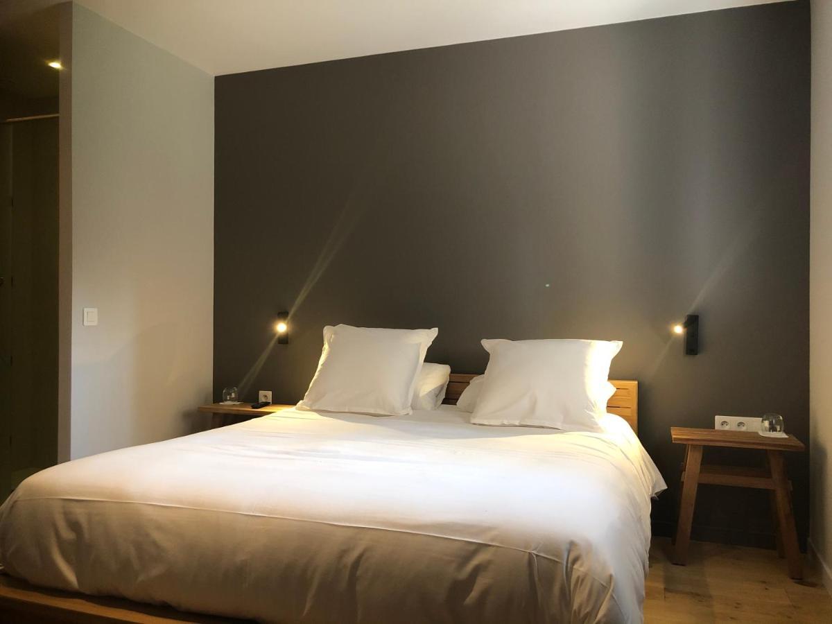 Le Trianon D'Yss Hotel Issoire Exterior foto